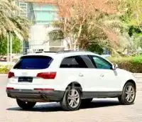 2013 Audi Q7