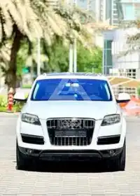 2013 Audi Q7