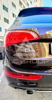 2013 Audi Q5