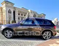 2013 Audi Q5