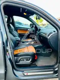 2013 Audi Q5