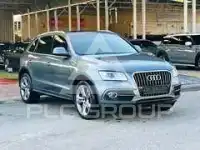 2013 Audi Q5