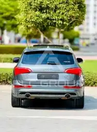 2013 Audi Q5