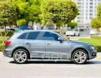 2013 Audi Q5