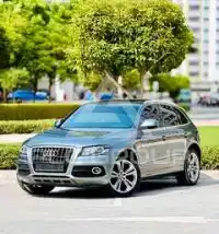 2013 Audi Q5
