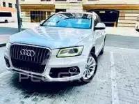2013 Audi Q5