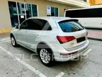 2013 Audi Q5