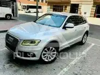 2013 Audi Q5