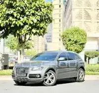 2013 Audi Q5