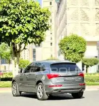 2013 Audi Q5