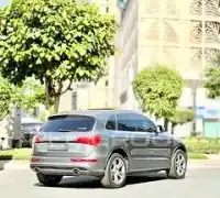 2013 Audi Q5