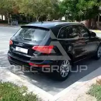 2013 Audi Q5