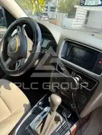 2013 Audi Q5