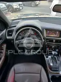 2013 Audi Q5