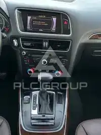 2013 Audi Q5
