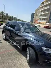 2013 Audi Q5