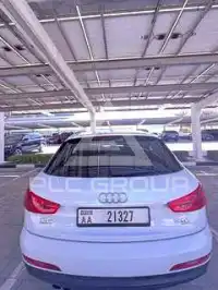 2013 Audi Q3