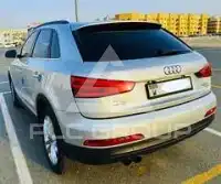 2013 Audi Q3