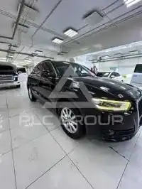 2013 Audi Q3