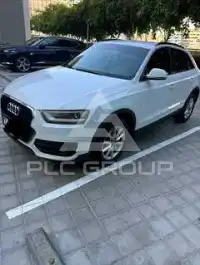 2013 Audi Q3