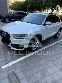 2013 Audi Q3