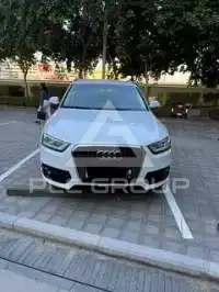 2013 Audi Q3
