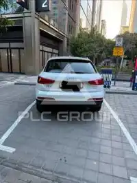 2013 Audi Q3