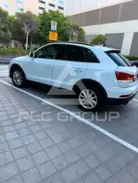 2013 Audi Q3