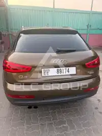 2013 Audi Q3