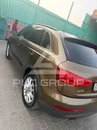 2013 Audi Q3