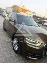 2013 Audi Q3