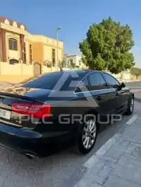 2013 Audi A6