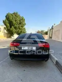 2013 Audi A6