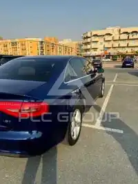 2013 Audi A4