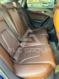 2013 Audi A4