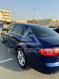 2013 Audi A4