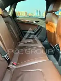 2013 Audi A4