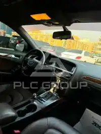 2013 Audi A4