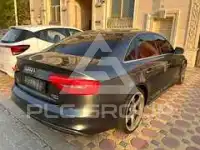 2013 Audi A4