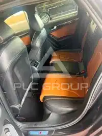 2013 Audi A4
