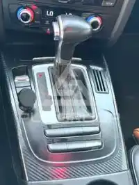 2013 Audi A4