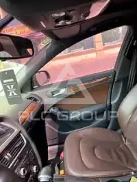 2013 Audi A4