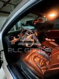 2013 Audi A4