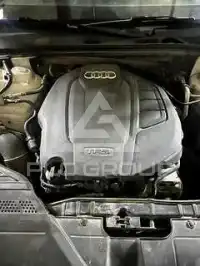 2013 Audi A4
