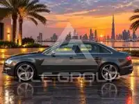 2013 Audi A4