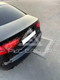 2013 Audi A4