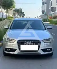 2013 Audi A4