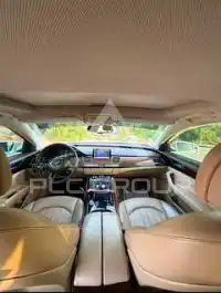 2013 Audi A8