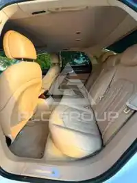 2013 Audi A8