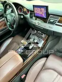 2013 Audi A8